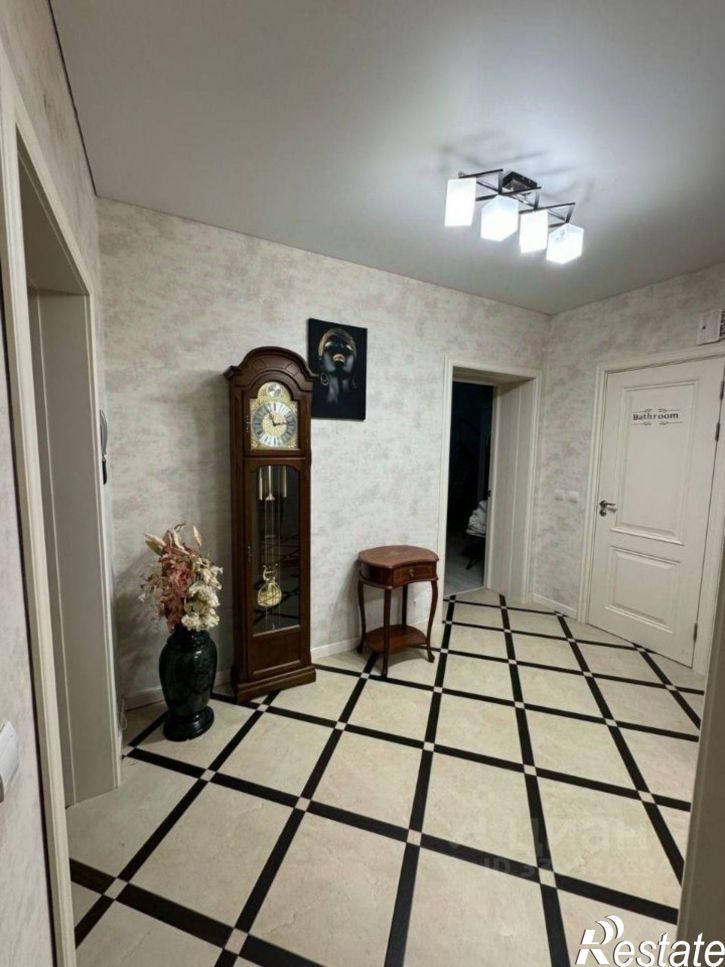 2-комн квартира Академическая улица, 10,  д. 10