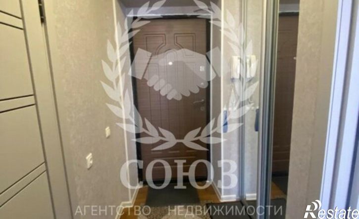 1-комн квартира улица Георгия Амелина, 16,  д. 16