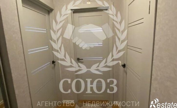 1-комн квартира улица Георгия Амелина, 16,  д. 16