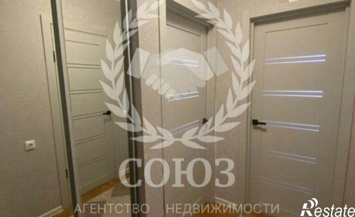 1-комн квартира улица Георгия Амелина, 16,  д. 16
