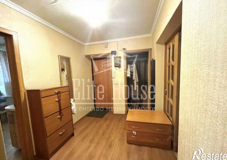 3-комн квартира улица Баумана, 30 к1,  д. 30 к1