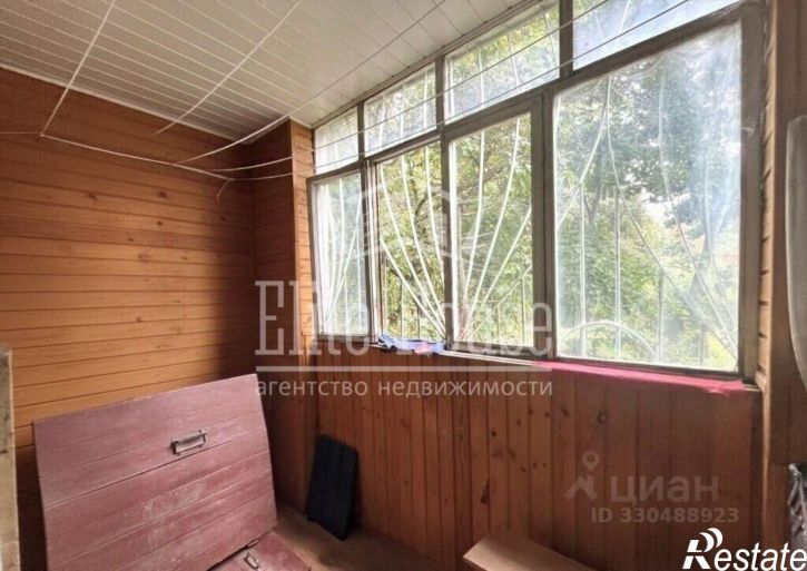 3-комн квартира улица Баумана, 30 к1,  д. 30 к1