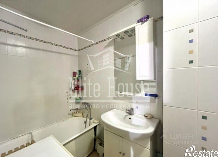 3-комн квартира улица Баумана, 30 к1,  д. 30 к1