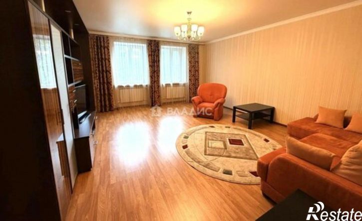 2-комн квартира улица Ленина, 59,  д. 59