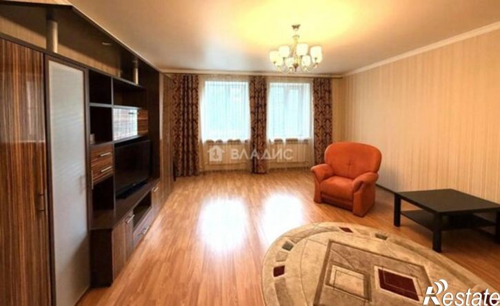 2-комн квартира улица Ленина, 59,  д. 59
