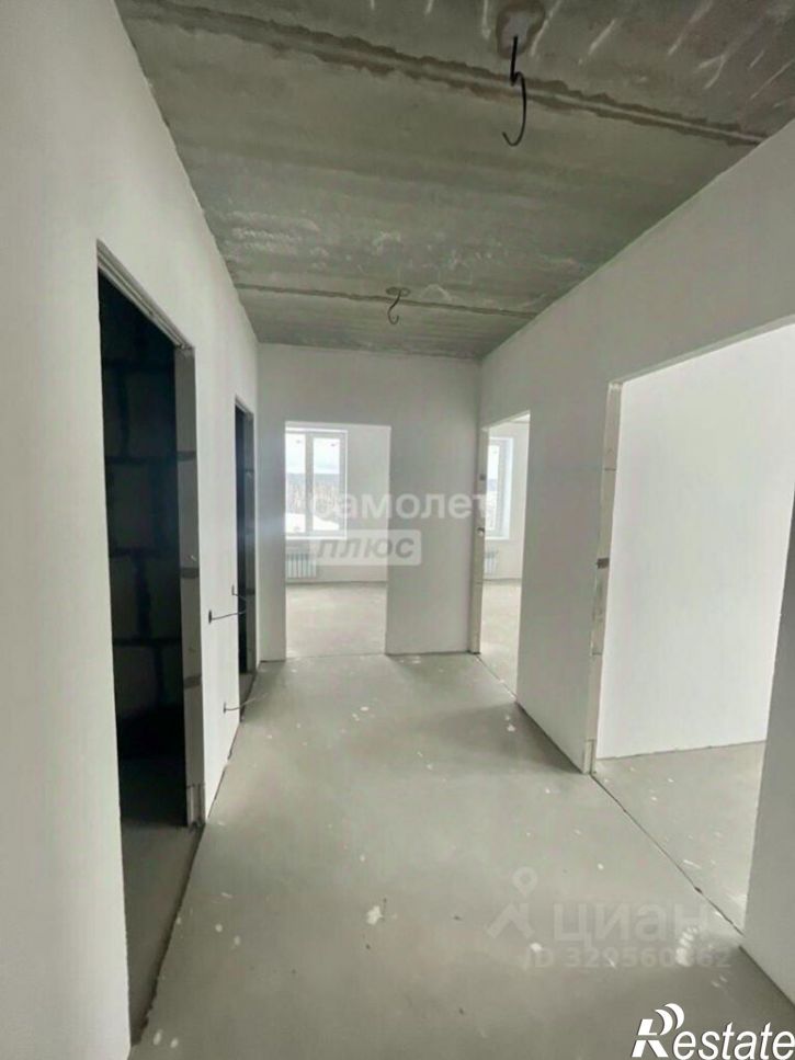 2-комн квартира улица Белые росы, 3,  д. 3