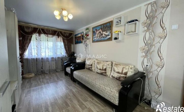 2-комн квартира ул Степана Разина, 48,  д. 48