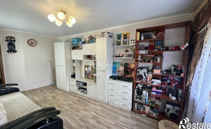 2-комн квартира ул Степана Разина, 48,  д. 48