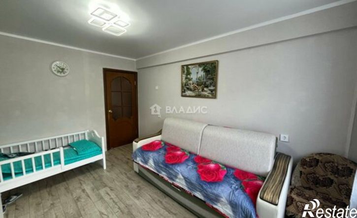 2-комн квартира ул Степана Разина, 48,  д. 48