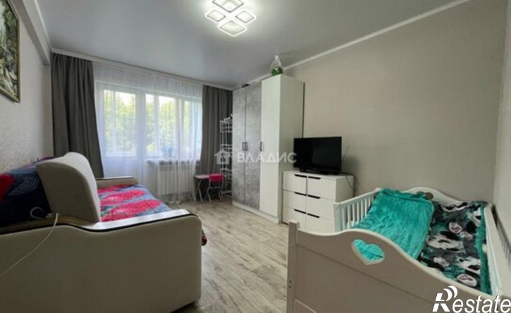 2-комн квартира ул Степана Разина, 48,  д. 48