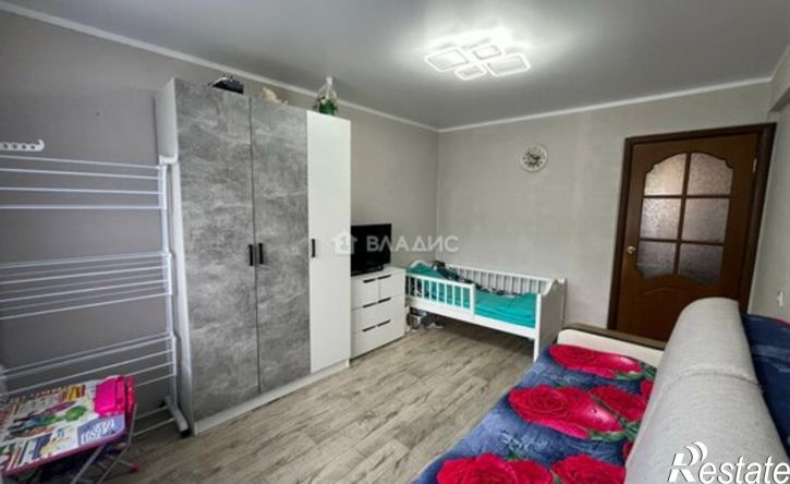2-комн квартира ул Степана Разина, 48,  д. 48