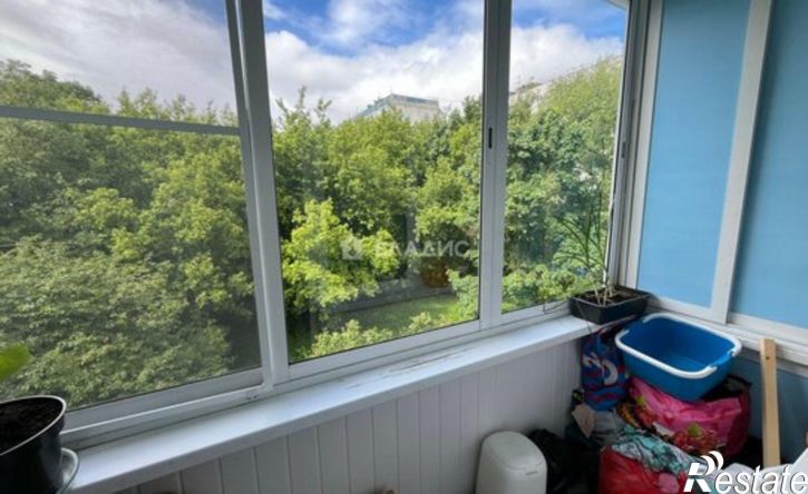 2-комн квартира ул Степана Разина, 48,  д. 48