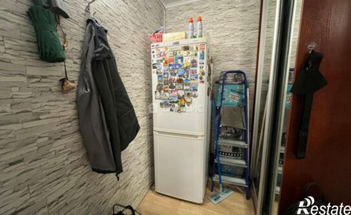 2-комн квартира ул Степана Разина, 48,  д. 48
