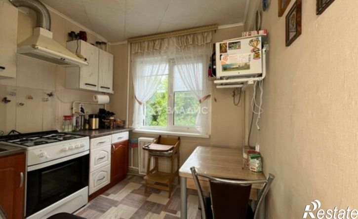 2-комн квартира ул Степана Разина, 48,  д. 48