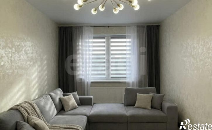 1-комн квартира Минская улица, 30,  д. 30