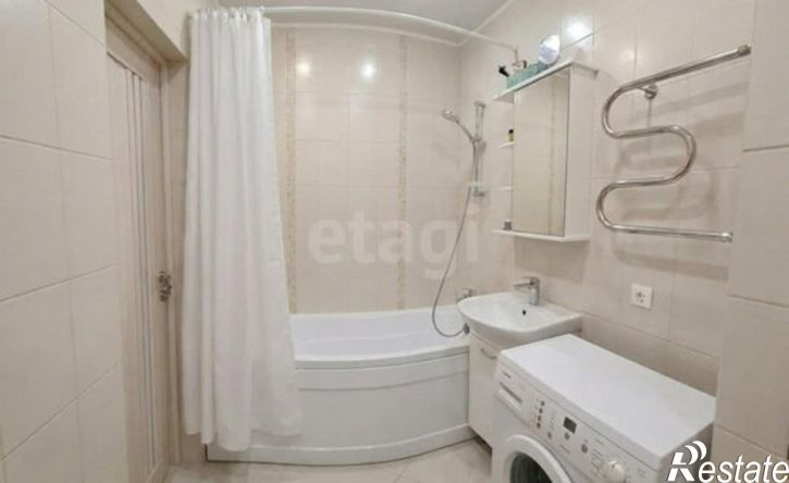1-комн квартира Минская улица, 30,  д. 30