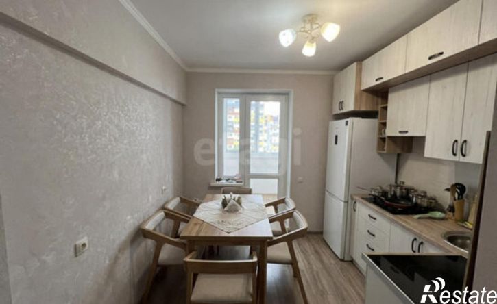 1-комн квартира Минская улица, 30,  д. 30