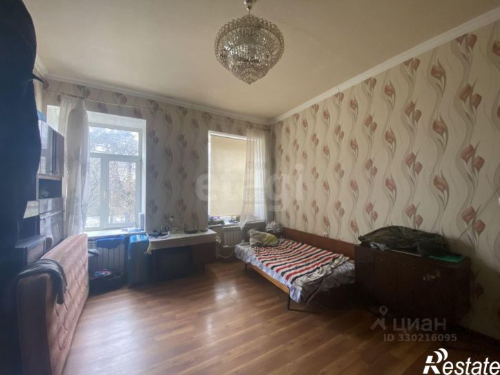 2-комн квартира ул Гвардейская, 8,  д. 8