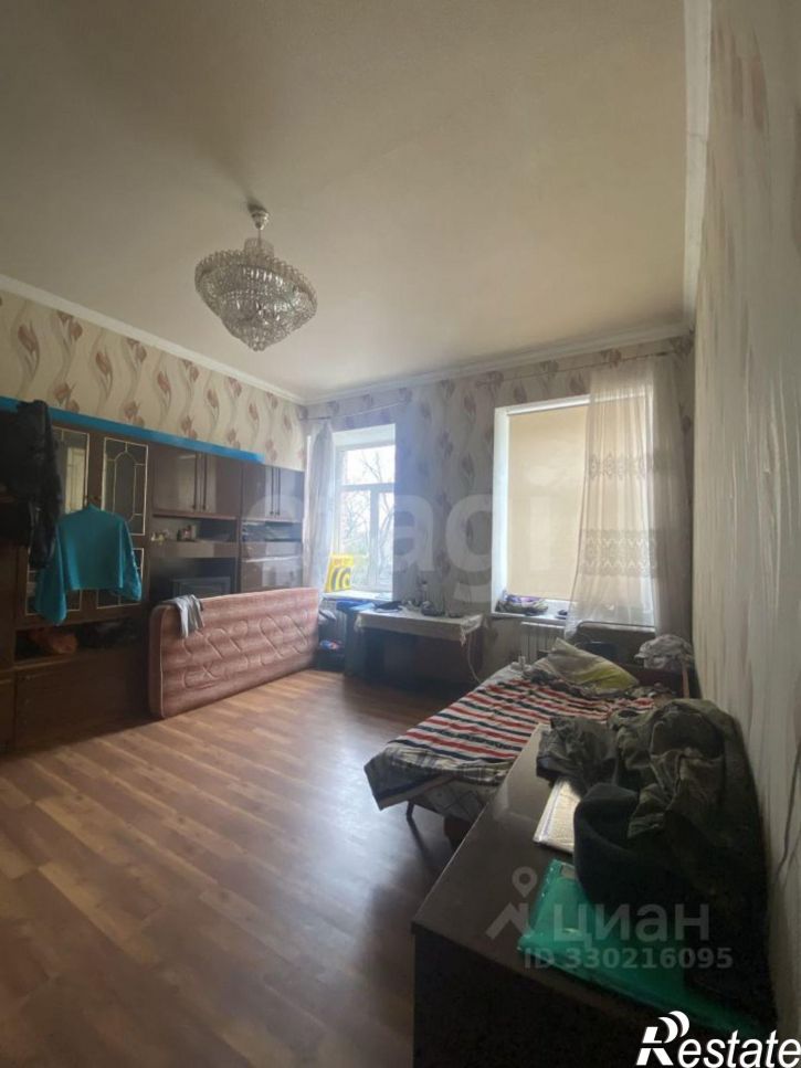 2-комн квартира ул Гвардейская, 8,  д. 8