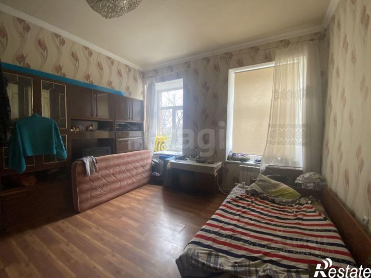 2-комн квартира ул Гвардейская, 8,  д. 8