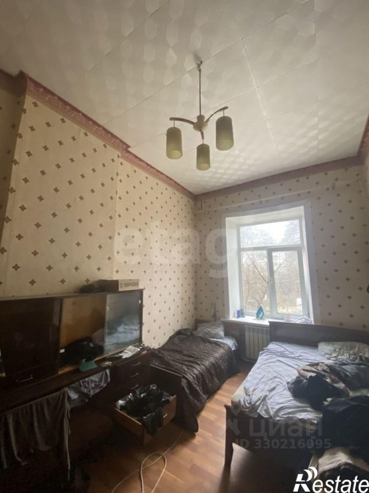 2-комн квартира ул Гвардейская, 8,  д. 8