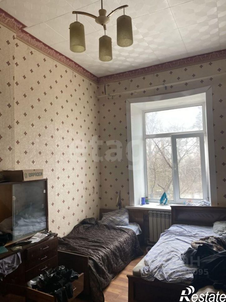 2-комн квартира ул Гвардейская, 8,  д. 8
