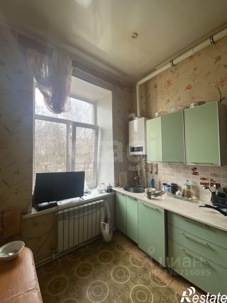 2-комн квартира ул Гвардейская, 8,  д. 8