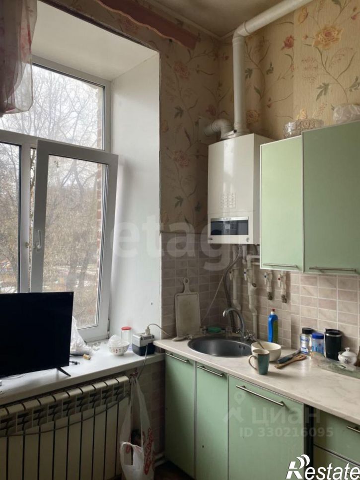 2-комн квартира ул Гвардейская, 8,  д. 8