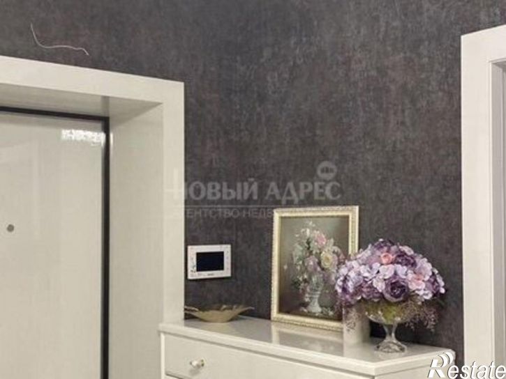 3-комн квартира улица Кибальчича, 32,  д. 32