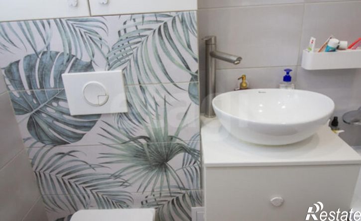 3-комн квартира улица Глаголева, 4,  д. 4