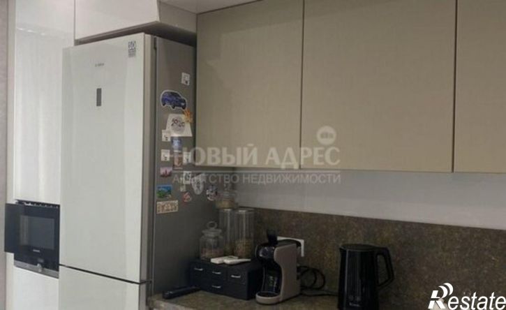 3-комн квартира улица Кибальчича, 32,  д. 32