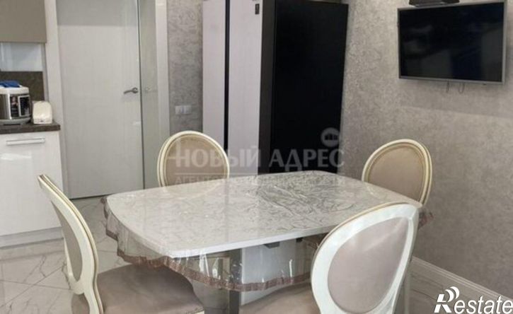 3-комн квартира улица Кибальчича, 32,  д. 32