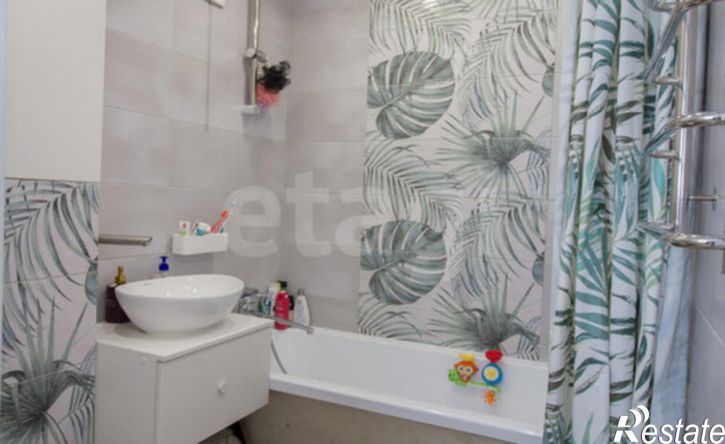 3-комн квартира улица Глаголева, 4,  д. 4