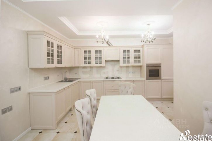 3-комн квартира ул Тульская, 34/2,  д. 34/2