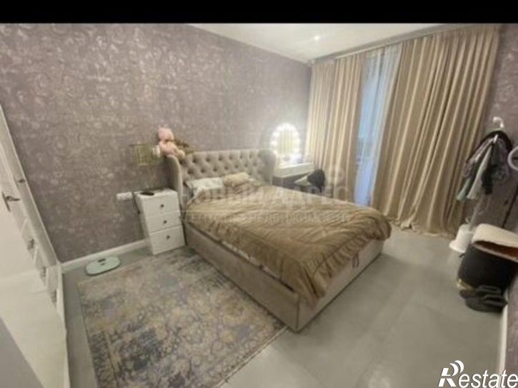3-комн квартира улица Кибальчича, 32,  д. 32