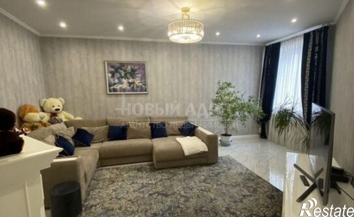 3-комн квартира улица Кибальчича, 32,  д. 32