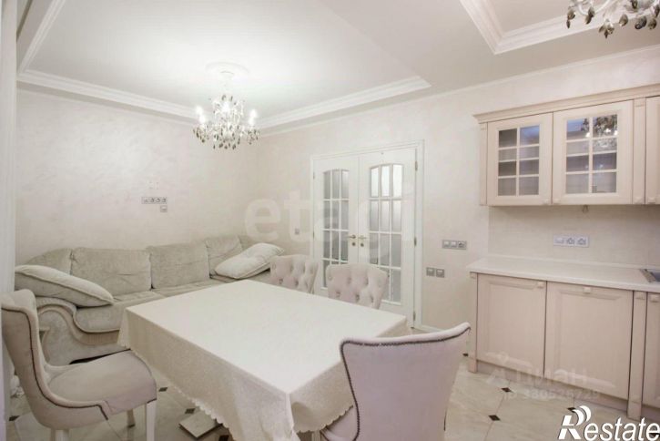 3-комн квартира ул Тульская, 34/2,  д. 34/2