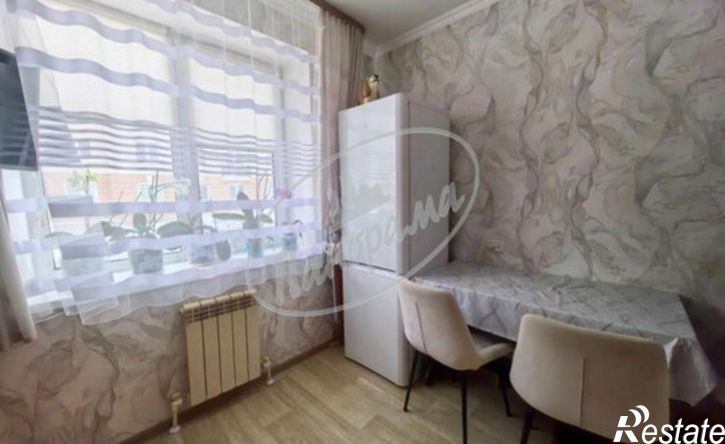 1-комн квартира улица Георгия Амелина, 5,  д. 5