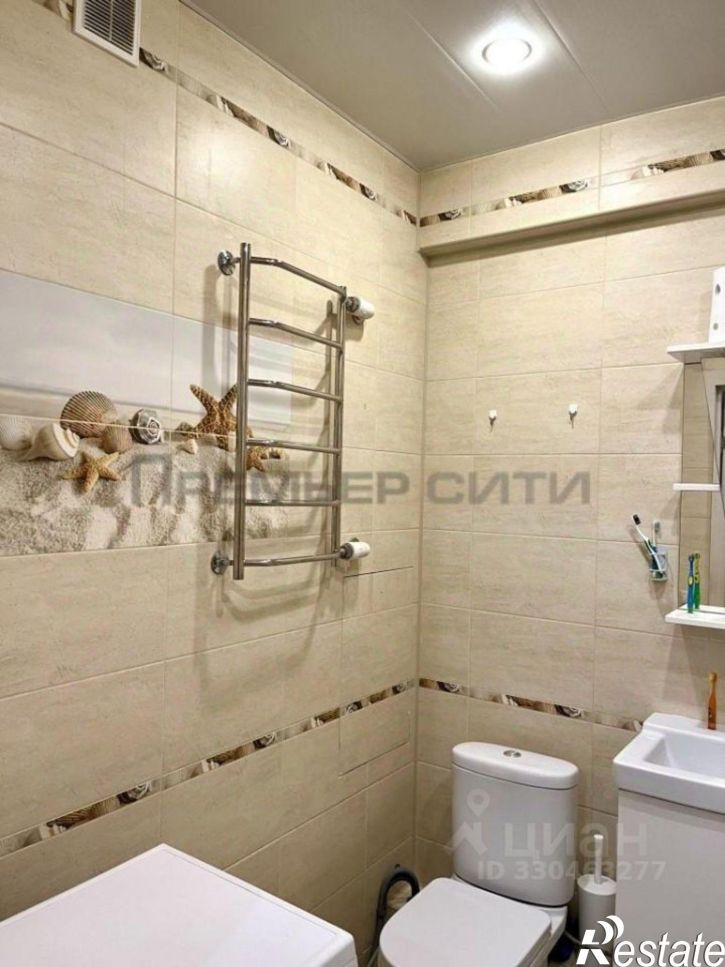1-комн квартира ул Комфортная, 3,  д. 3