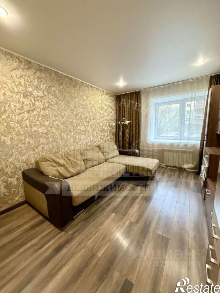 4-комн квартира б-р Моторостроителей, 12а,  д. 12а
