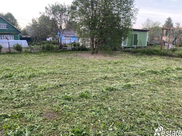Земельный участок СНТ Машзавод, 248