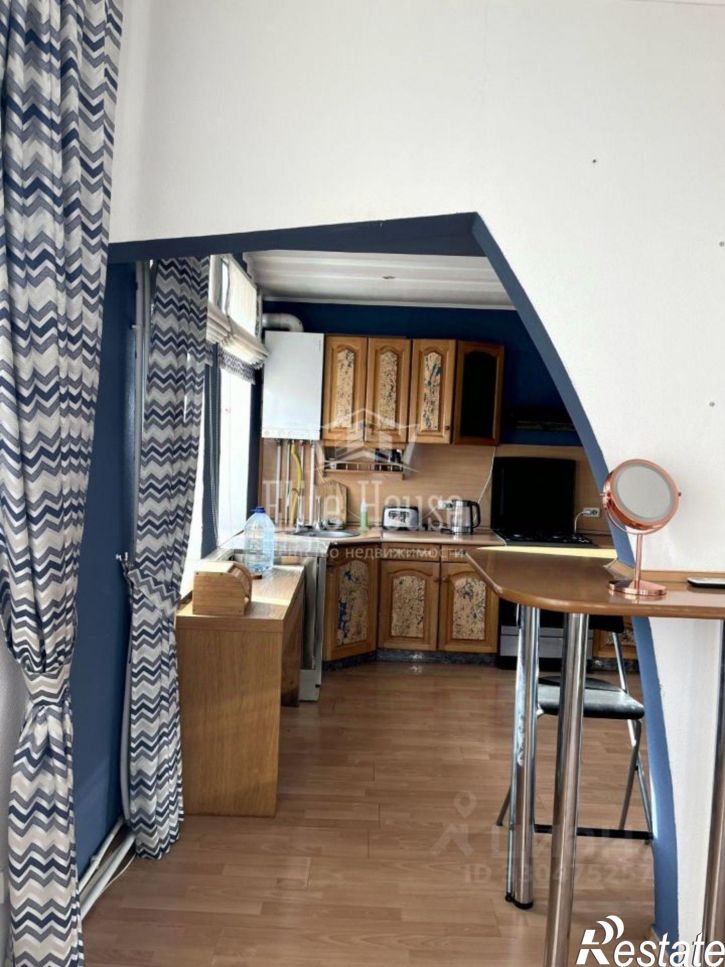 6-комн квартира ул Плеханова, 96,  д. 96