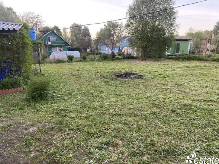 Земельный участок СНТ Машзавод, 248