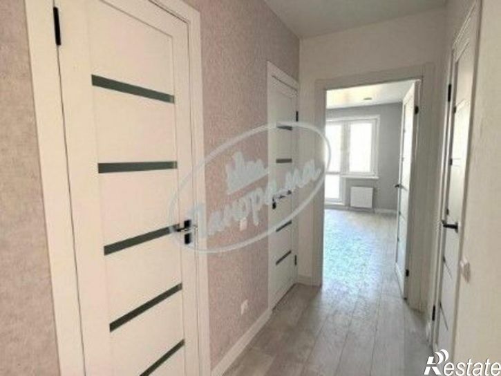 2-комн квартира ул Минская, 30,  д. 30