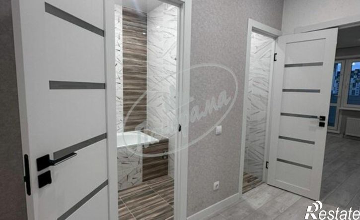 2-комн квартира ул Минская, 30,  д. 30