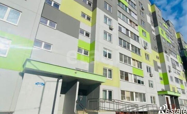 1-комн квартира ул Минская, 15,  д. 15