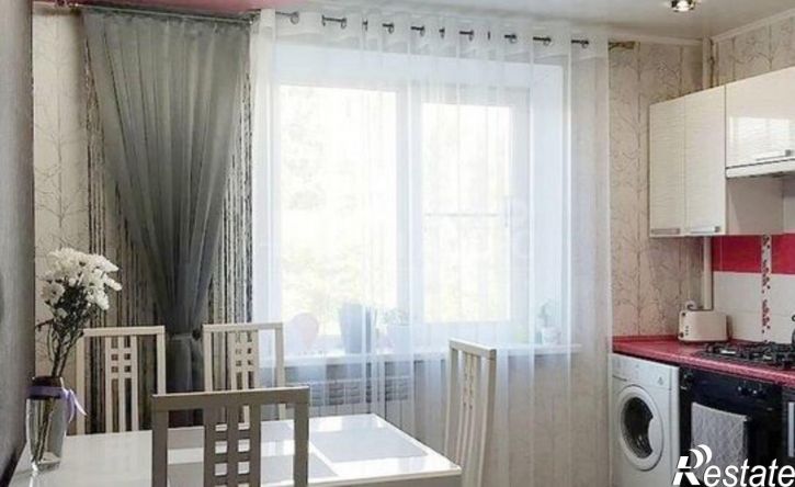 3-комн квартира ул Нефтебаза, 7,  д. 7