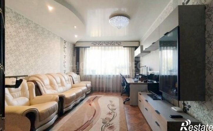 3-комн квартира ул Нефтебаза, 7,  д. 7