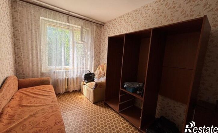 2-комн квартира ул Кубяка, 13,  д. 13