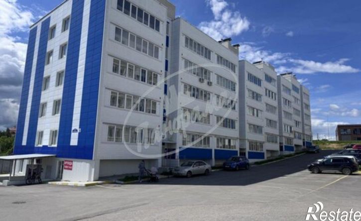 1-комн квартира Изумрудная улица, 25